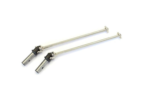 Kyosho IS112 128mm Universal Swing Shaft Set (2) Inferno ST-RR EVO