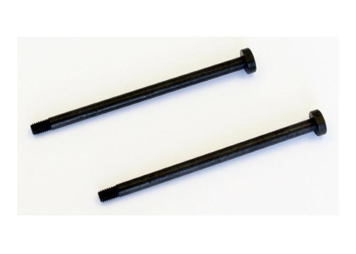 Kyosho IS119-52.5 52.5mm Suspension Shaft Set (2) Inferno ST-R / ST-RR
