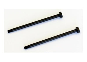 Kyosho IS119-52.5 52.5mm Suspension Shaft Set (2) Inferno ST-R / ST-RR