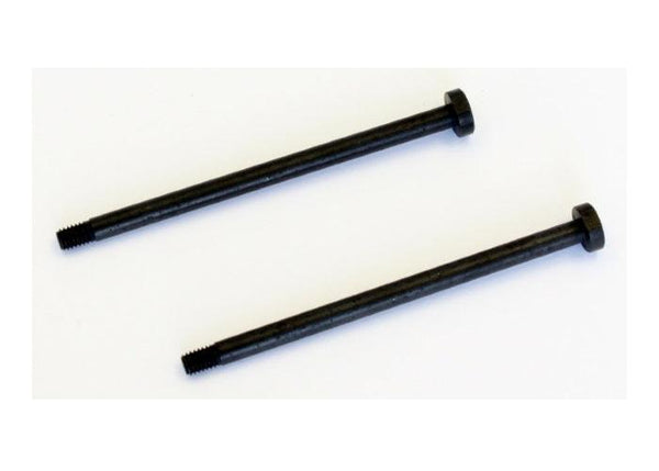 Kyosho IS119-52.5 52.5mm Suspension Shaft Set (2) Inferno ST-R / ST-RR