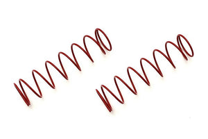 Kyosho Big Shock Spring, Red, 8.5 Coils of 1.5mm Wire