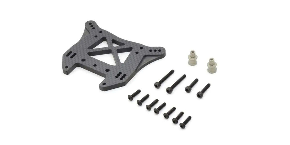 Kyosho Carbon Front Shock Stay (MP10T/Te)