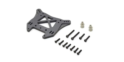 Kyosho Carbon Front Shock Stay (MP10T/Te)