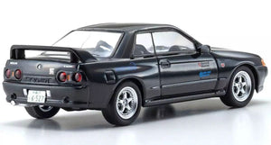 Kyosho 1/64 Initial D Nissan Skyline GT-R (BNR32) (Nakazato Takeshi — 1/64 Scale Models