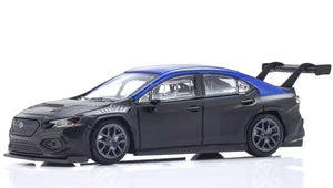 Kyosho 1/64 Subaru WRX STI MBR 2023 (TEST) Diecast Model