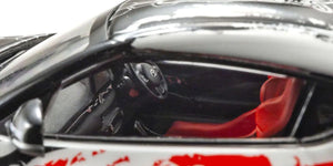 Kyosho 1/43 Toyota Supra Vart, Model