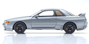 Kyosho 1/43 Scale Nissan Skyline GT-R R32 NISMO Grand Touring Diecast Car