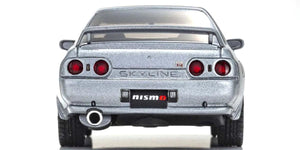 Kyosho 1/43 Scale Nissan Skyline GT-R R32 NISMO Grand Touring Diecast Car