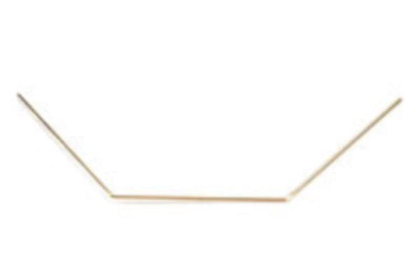 Kyosho LA236-11B Front / Rear Stabilizer / Sway Bar 1.1mm Lazer ZX-5 / TF-5