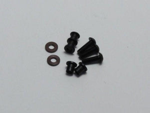 Kyosho KYOLA256GM King Pin (ZX6/ZX-5)