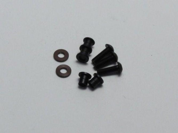 Kyosho KYOLA256GM King Pin (ZX6/ZX-5)