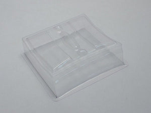 Kyosho LA373 Step Wing 3.0 (ZX6/RB6)