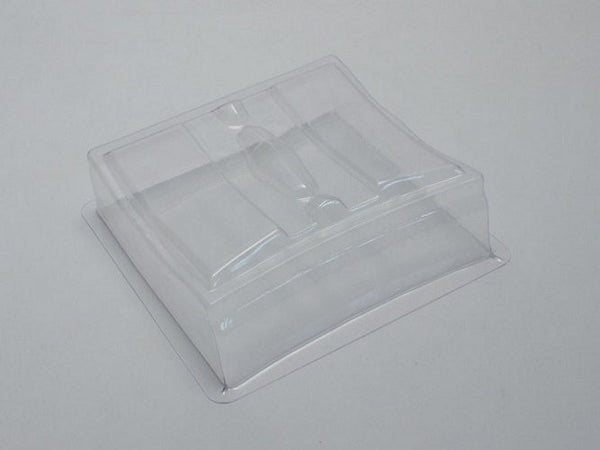 Kyosho LA373 Step Wing 3.0 (ZX6/RB6)