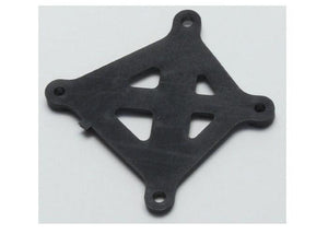 Kyosho LA374 Servo Mount Plate Lazer ZX-6