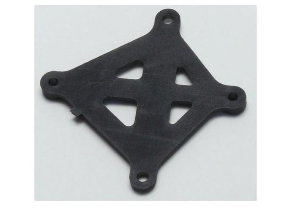 Kyosho LA374 Servo Mount Plate Lazer ZX-6