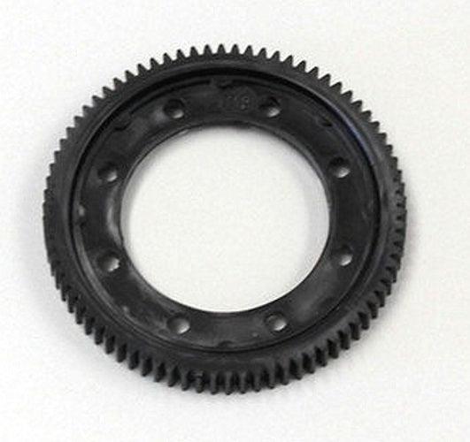 Kyosho LA375-78 Spur Gear 48P-78T / 48Pitch 78Tooth Lazer ZX6.6