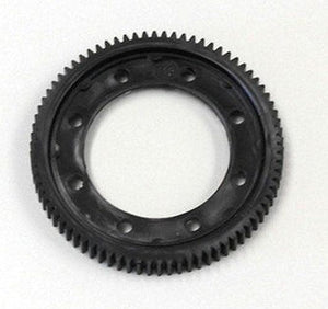 Kyosho LA375-78 Spur Gear 48P-78T / 48Pitch 78Tooth Lazer ZX6.6
