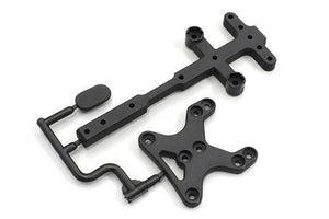 Kyosho LA382 Front Chassis Brace lazer ZX7