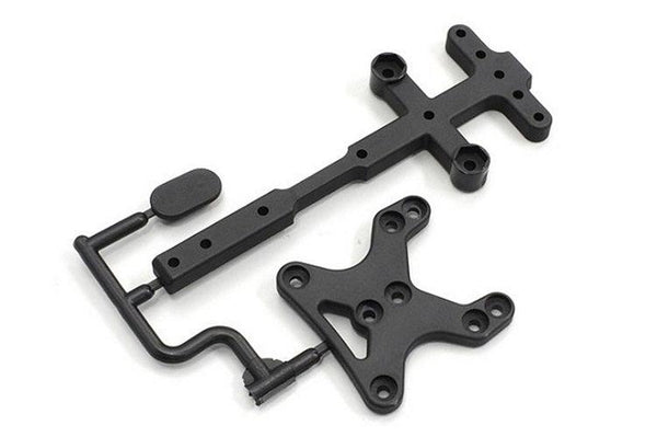 Kyosho LA382 Front Chassis Brace lazer ZX7