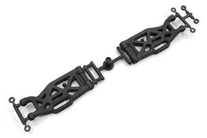 Kyosho LA386 Front Suspension Arm Lazer ZX7