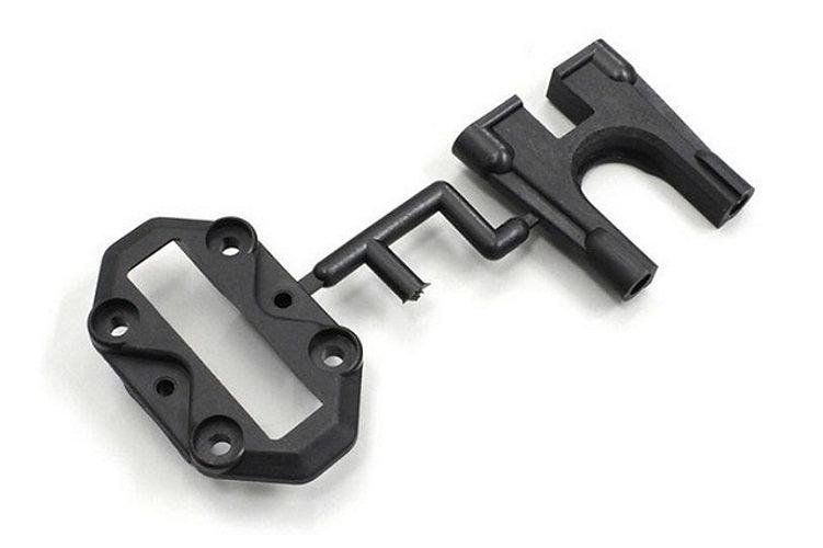 Kyosho LA394 Center Mount Set Lazer ZX7