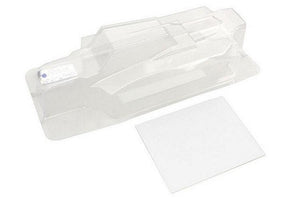 Kyosho LAB07LW Clear Body (0.6t) Lazer ZX7