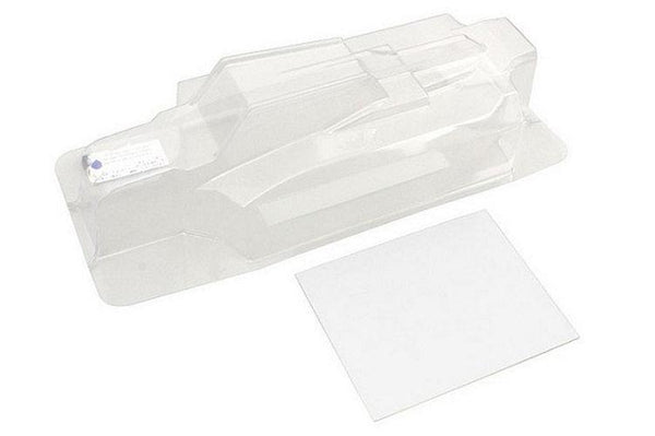 Kyosho LAB07LW Clear Body (0.6t) Lazer ZX7