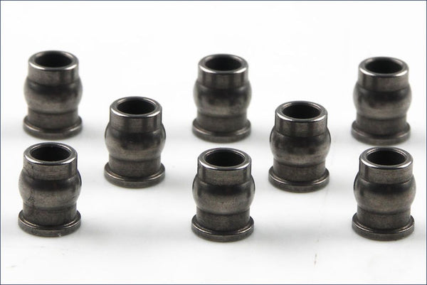 Steel Suspension Bushings (8)