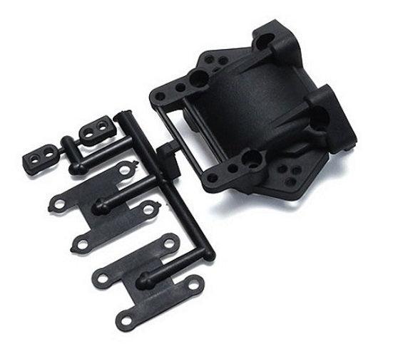 Kyosho LAW60 HCG Front Upper Bulk Lazer ZX6 Lazer ZX6.6