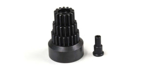 Kyosho - Clutch Bell (for 3-Speed)