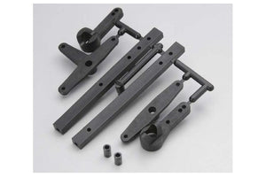 Kyosho MA013B Steering Clank Set Mad Force Kruiser / VE