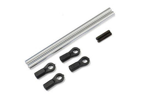 Kyosho MA335 Lateral Rod Set (MAD Crusher)