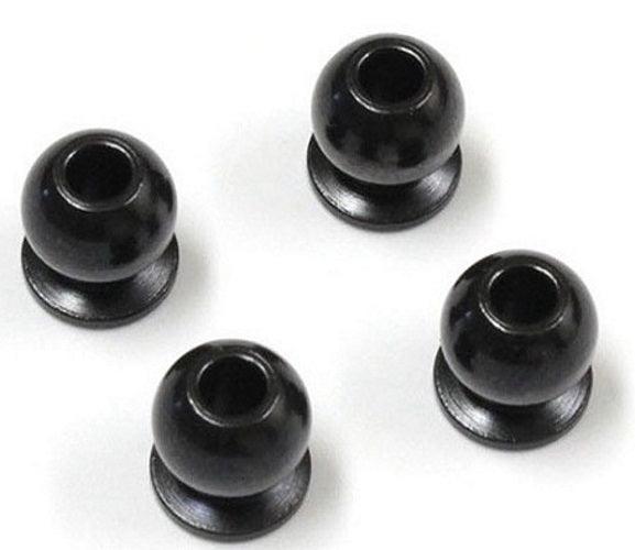 Kyosho MA336 7.8mm Flanged Ball (3mm Hole /4pieces) For Mad Crusher