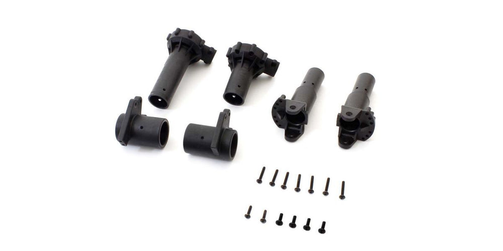 Kyosho - Front Housing Set (MAD CRUSHER/FO-XX) *replaces MA351*