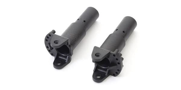 Kyosho - Front Hub Carrier Set for USA-1 / Mad Crusher / FO-XX