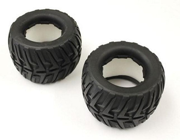 Kyosho MAT401 Tire Left & Right Mad Force Kruiser 2