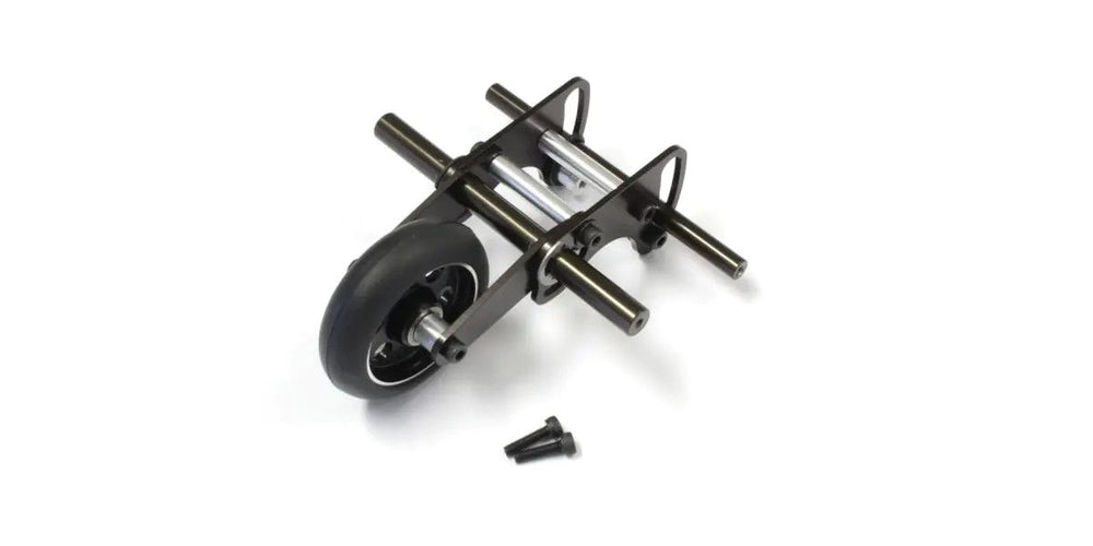 Kyosho - CNC Wheelie Tire Set (MAD Series/FO-XX)