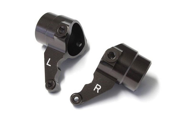 Kyosho MAW025 CNC Aluminum Knuckle Arm (MAD series/FOXX)