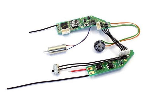 Kyosho MB002 MB002 R/C Unit Set (for 2.4GHz)