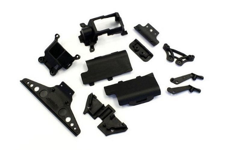 Kyosho MB003B / MB003 Battery Holder Set Mini-Z Buggy