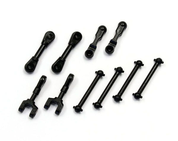 Kyosho - Suspension Rod Set (Mini-Z Buggy)