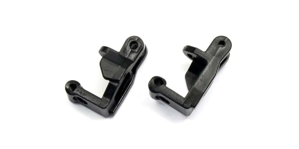 Kyosho - Front Hub Carrier Set