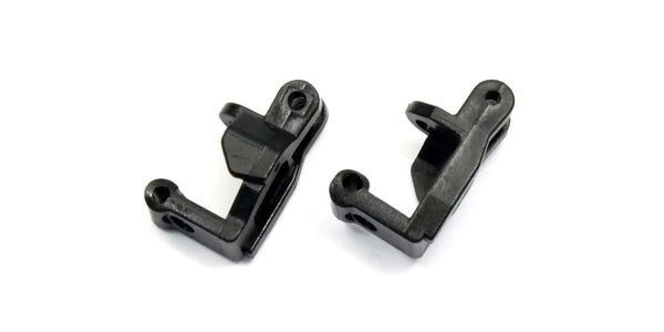 Kyosho - Front Hub Carrier Set