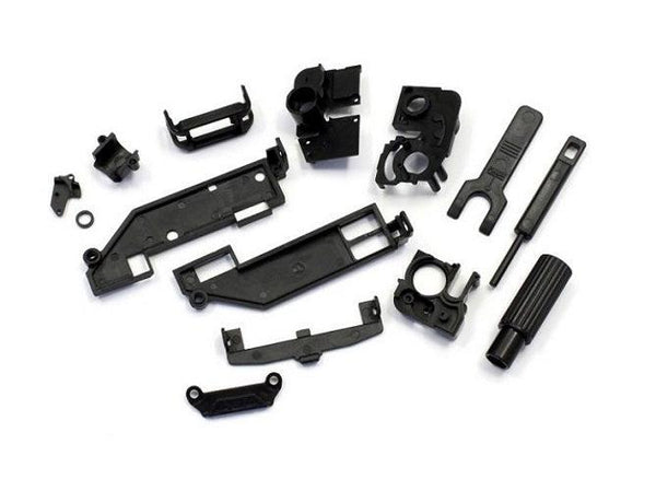 Kyosho MB008 Servo Plate Set Mini-Z Buggy