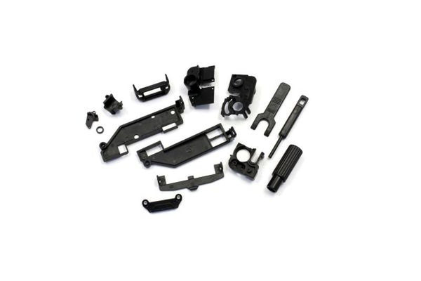 Kyosho - Servo Plate Set (Mini-Z Buggy)