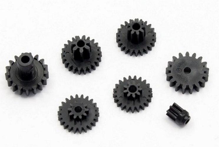 Kyosho MB010 Servo Gear Set Mini-Z Buggy