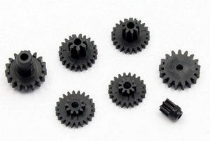 Kyosho MB010 Servo Gear Set Mini-Z Buggy
