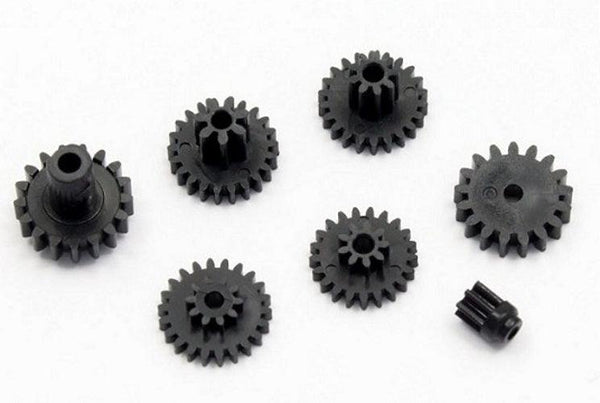Kyosho MB010 Servo Gear Set Mini-Z Buggy