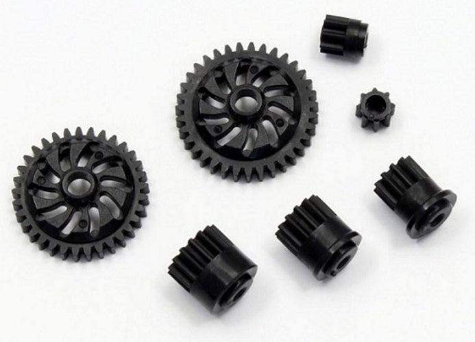 Kyosho MB011 Pinion & Spur Gear Set Mini-Z