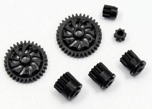 Kyosho MB011 Pinion & Spur Gear Set Mini-Z
